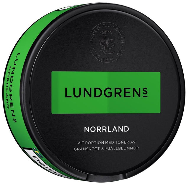 Lundgrens Norrland bild 3