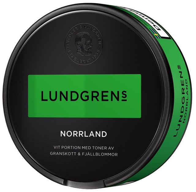Lundgrens Norrland bild 1