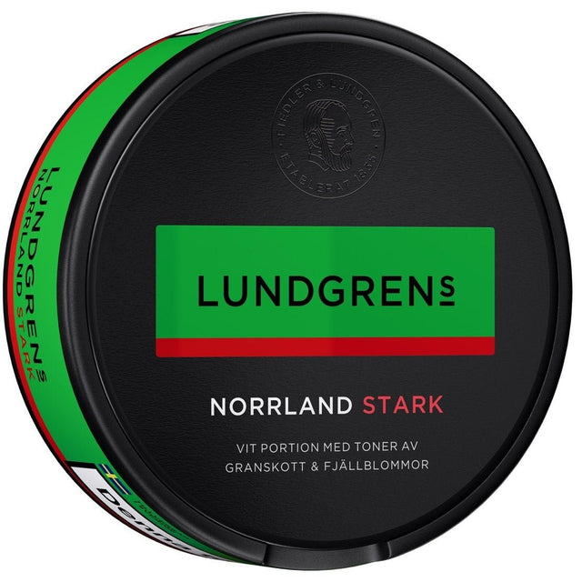 Lundgrens Norrland Stark bild 3