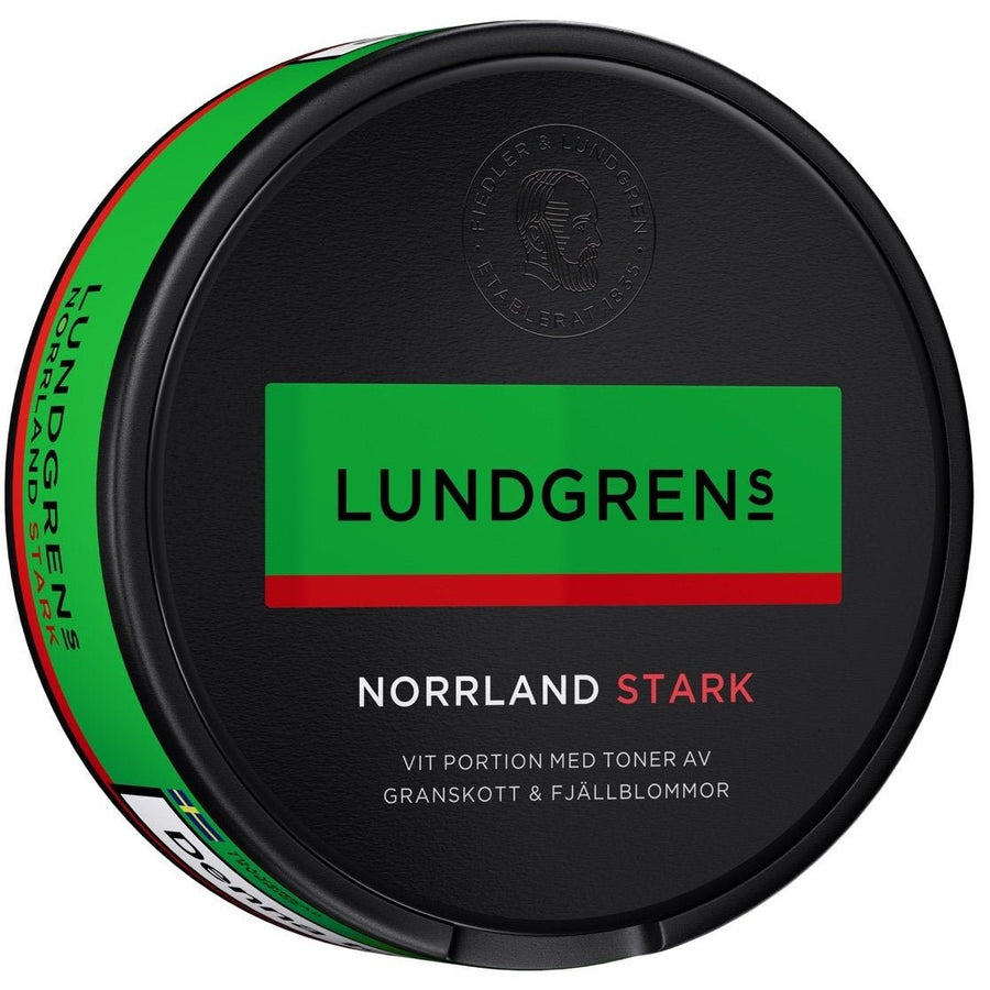 Lundgrens Norrland Stark bild 3