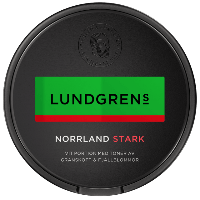 Lundgrens Norrland Stark bild 2