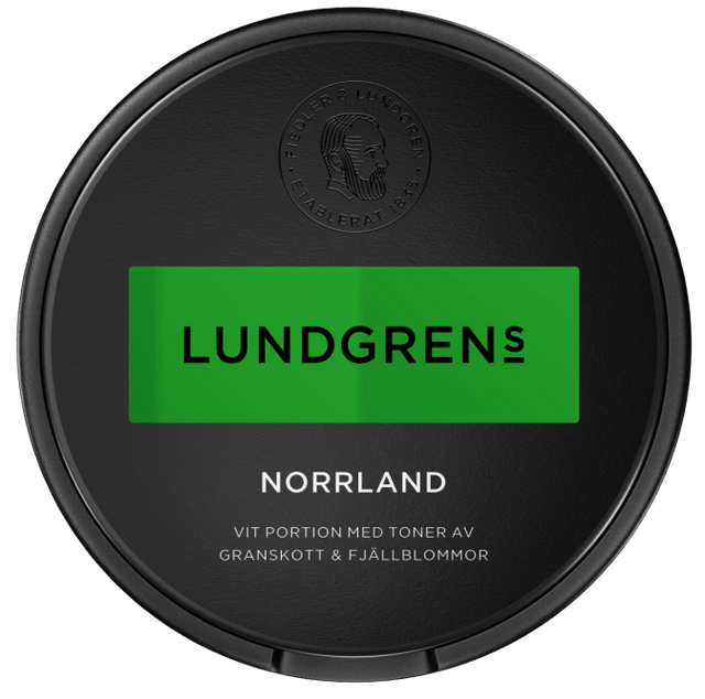 Lundgrens Norrland bild 2