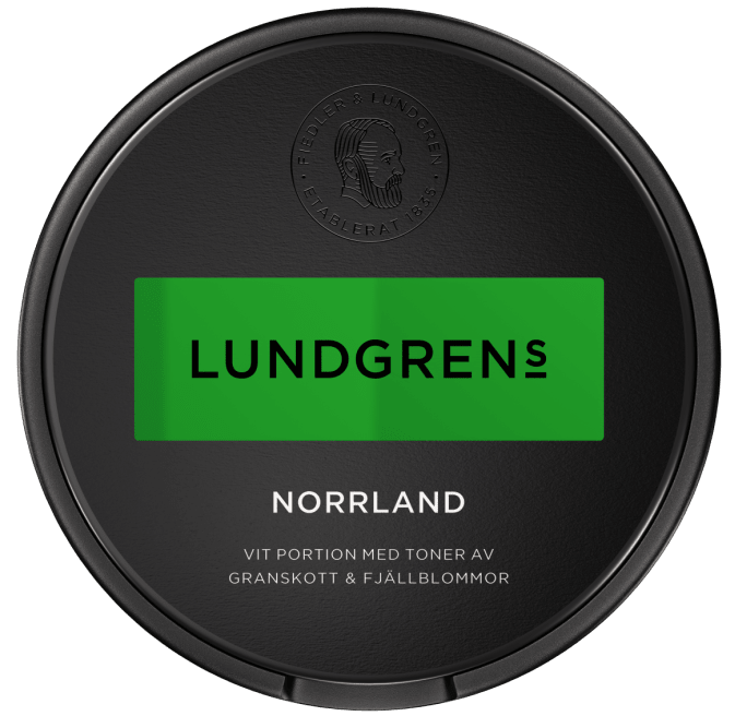 Lundgrens Norrland bild 2
