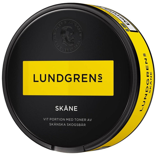 Lundgrens Skåne bild 1