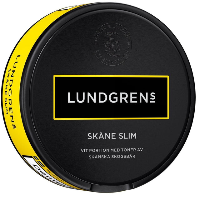Lundgrens Skåne Slim bild 3
