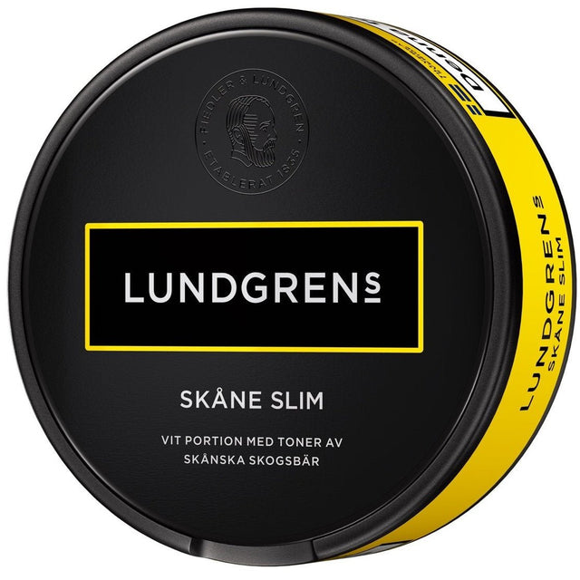 Lundgrens Skåne Slim bild 1