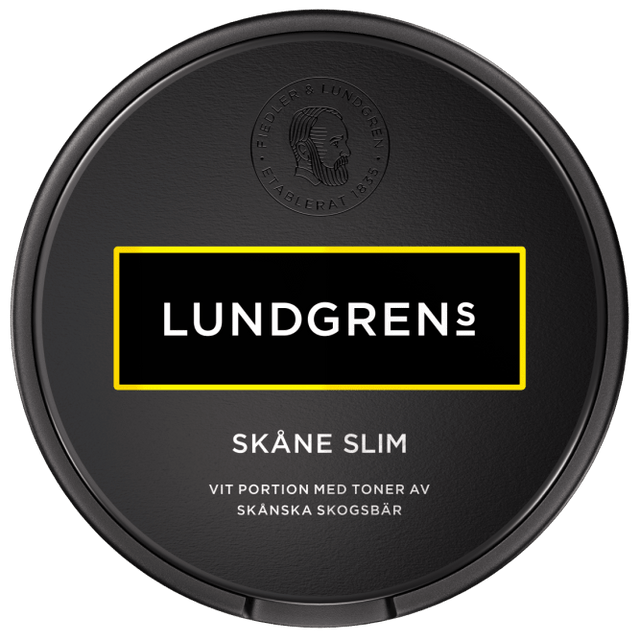 Lundgrens Skåne Slim bild 2