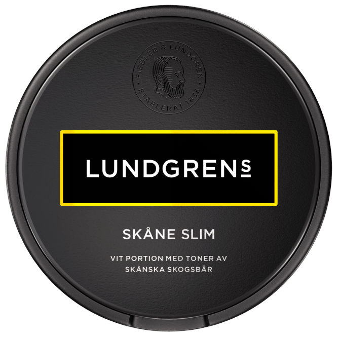 Lundgrens Skåne Slim bild 2