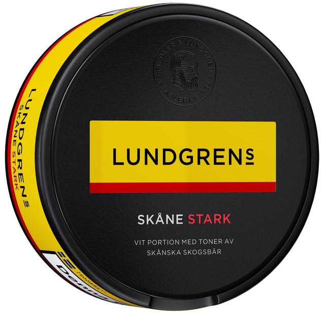 Lundgrens Skåne Stark bild 3