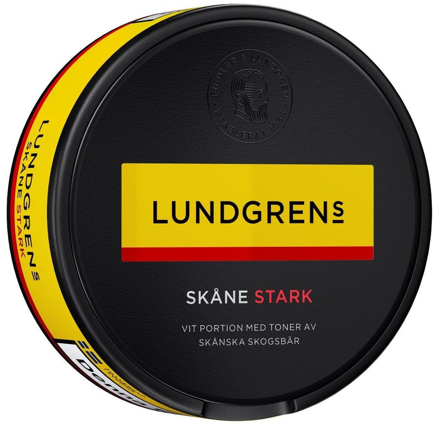Lundgrens Skåne Stark bild 3