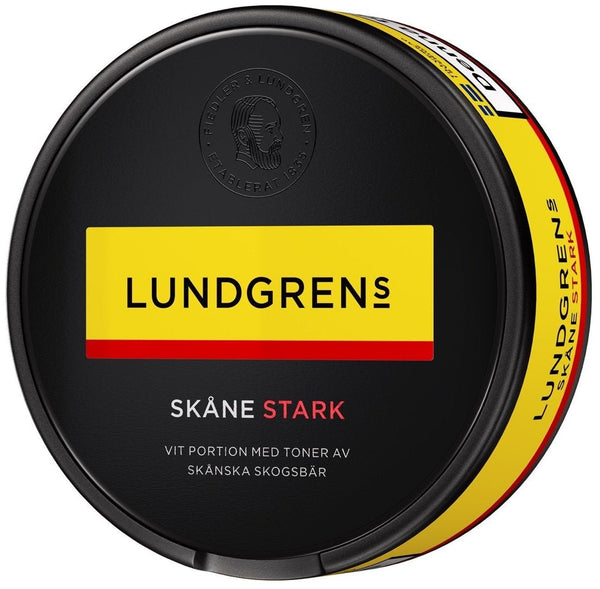 Lundgrens Skåne Stark