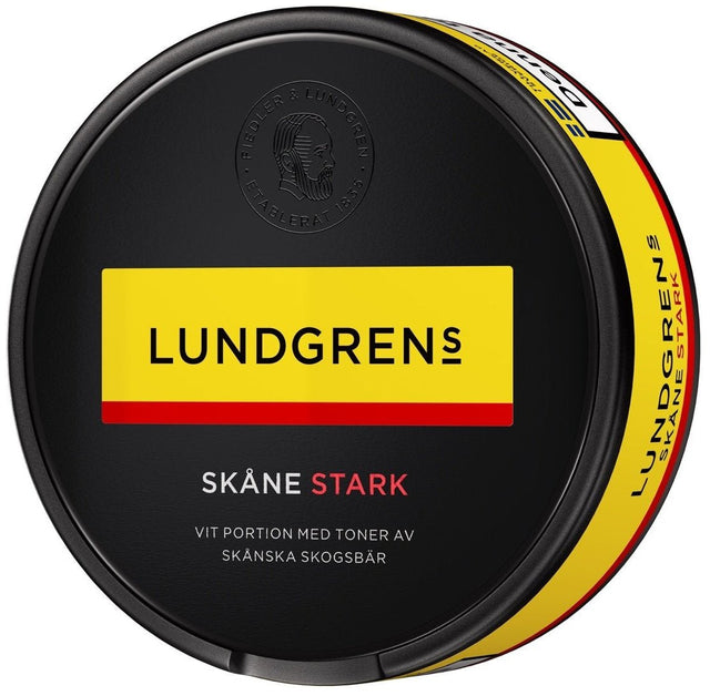 Lundgrens Skåne Stark bild 1