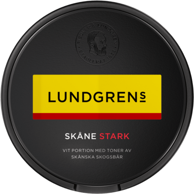Lundgrens Skåne Stark bild 2