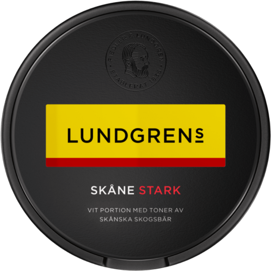 Lundgrens Skåne Stark bild 2