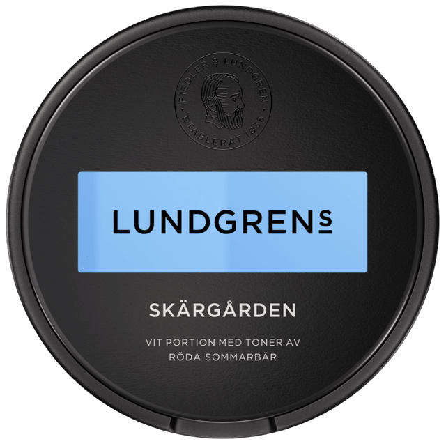 Lundgrens Skärgården bild 2
