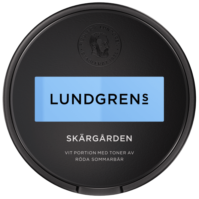 Lundgrens Skärgården bild 2