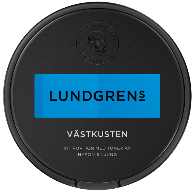 Lundgrens Västkusten bild 2