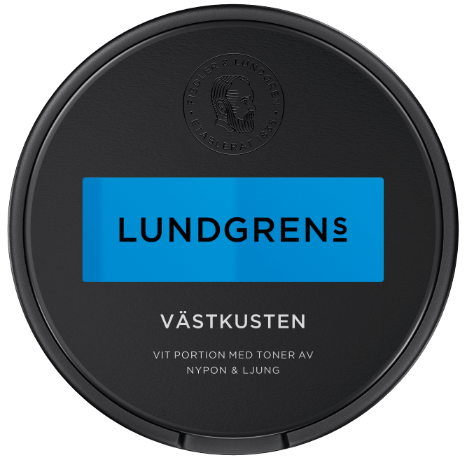 Lundgrens Västkusten bild 2