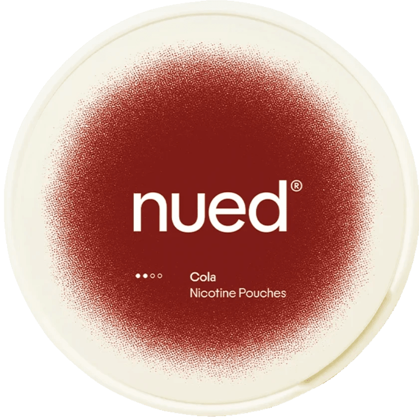NUED Cola