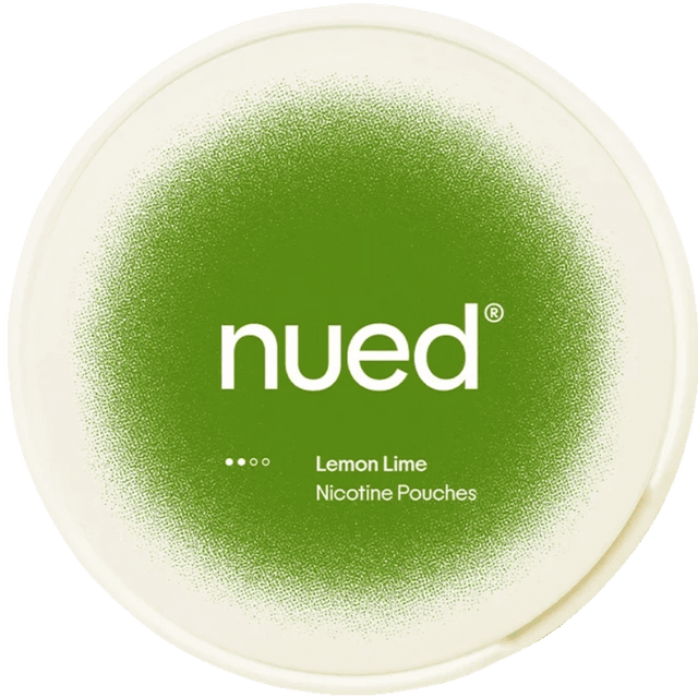 NUED Lemon Lime bild 1