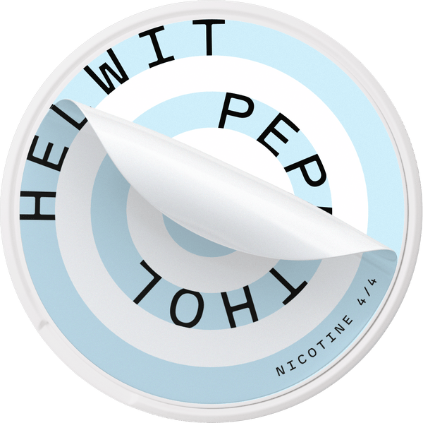 Helwit Peppermint