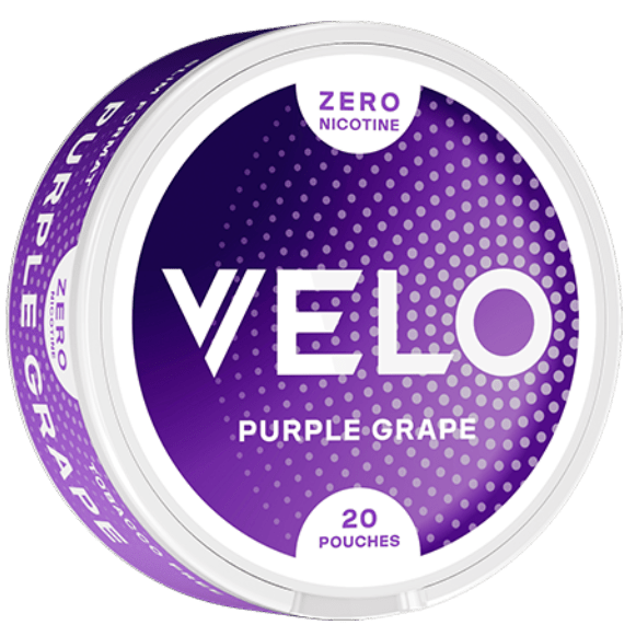 VELO Purple Grape Zero bild 3