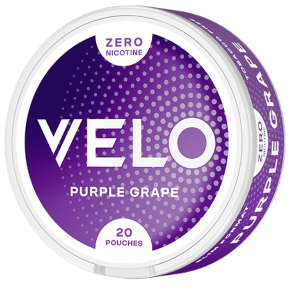 VELO Purple Grape Zero bild 1