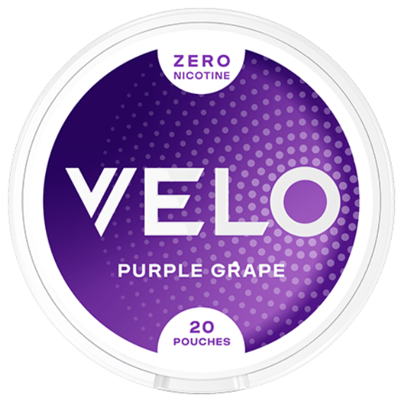 VELO Purple Grape Zero bild 2