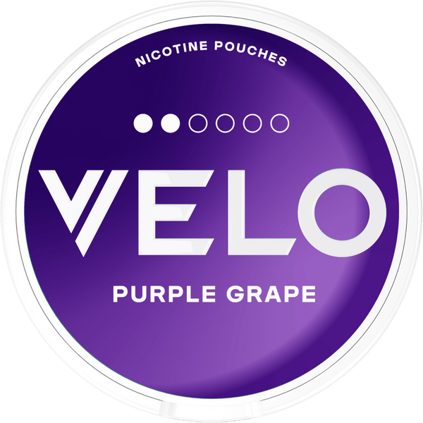 VELO Purple Grape Mini