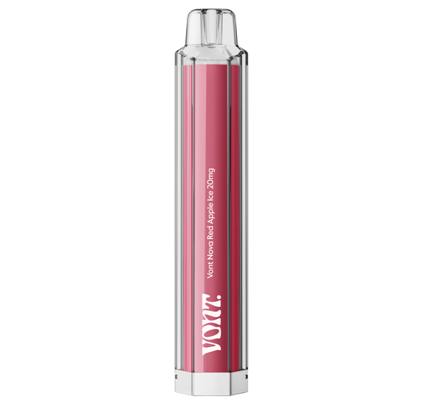 Vont Nova Red Apple Ice 20mg