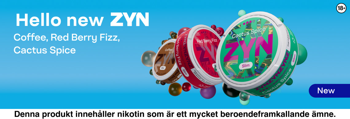 Snusarna.se