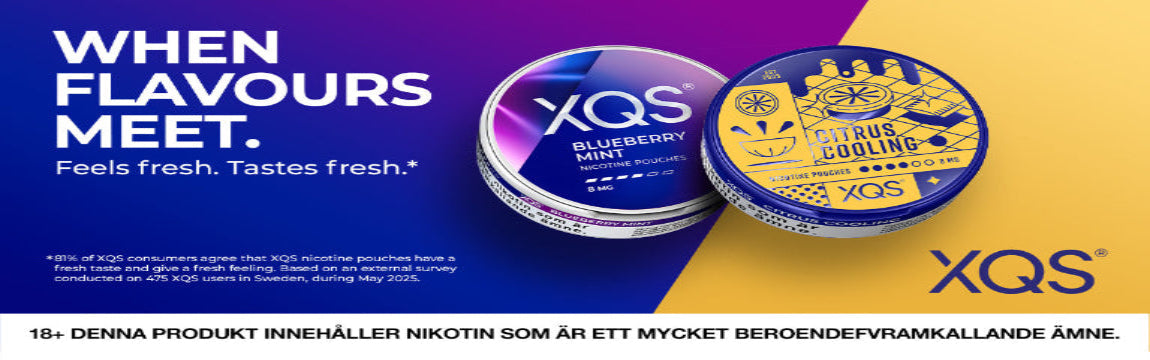 Snusarna.se