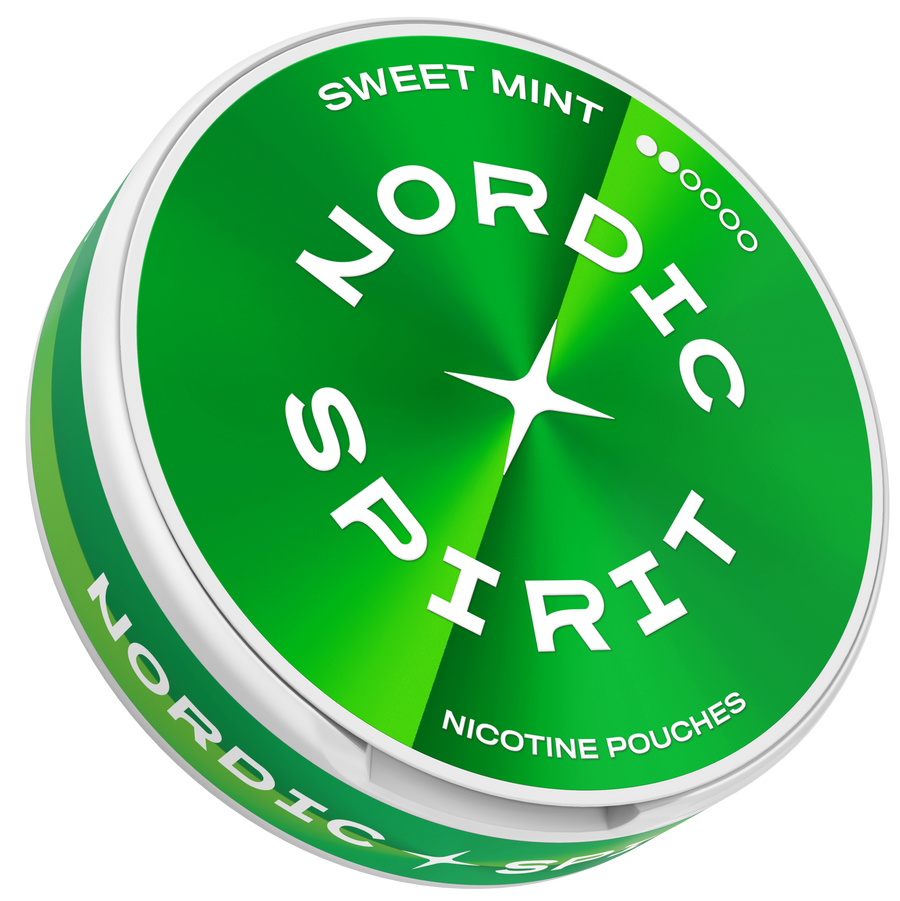 Nordic Spirit Sweet Mint Regular bild 2