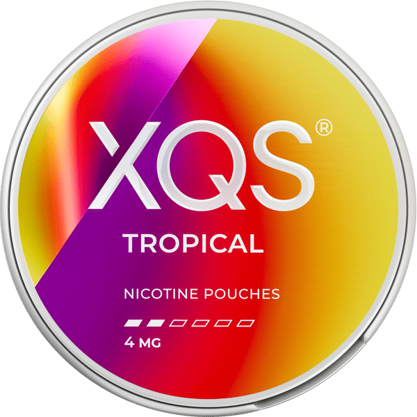 XQS Tropical Slim