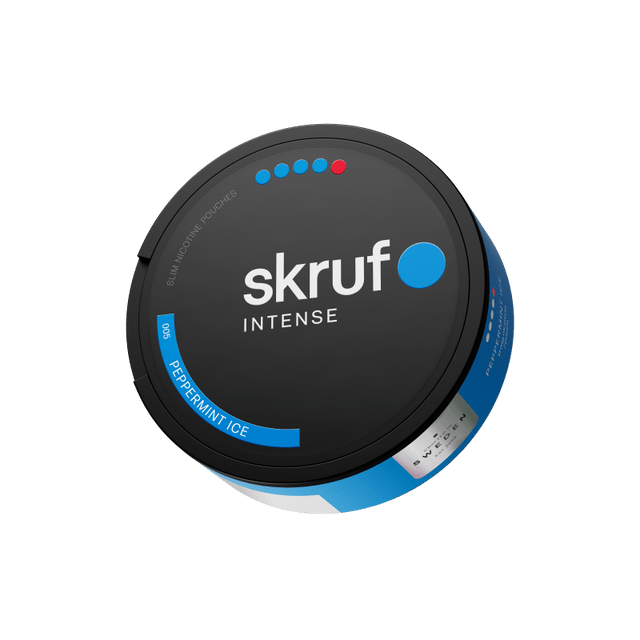 Skruf Intense