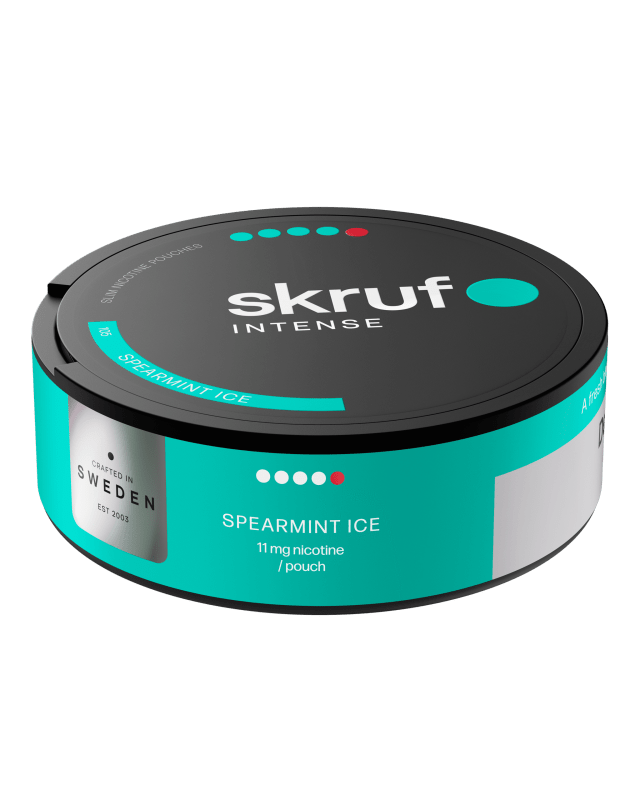 Skruf Intense No.105
