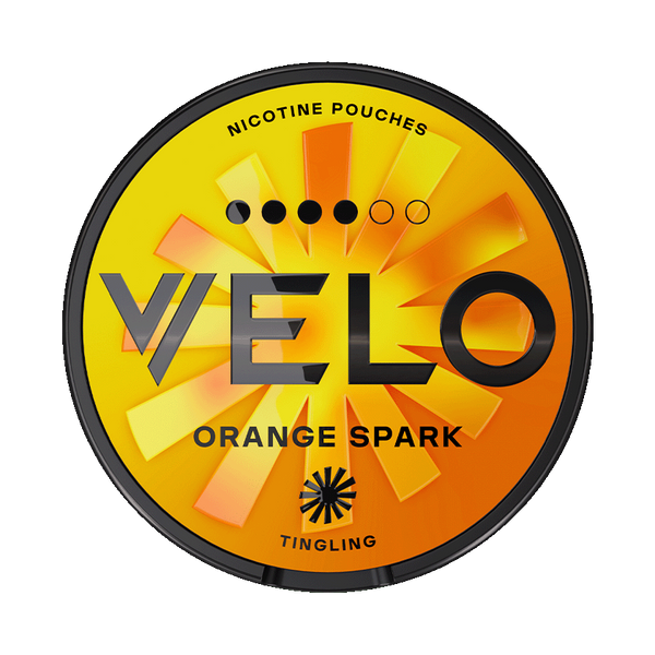 VELO Orange Spark