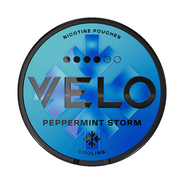 Velo Peppermint Storm
