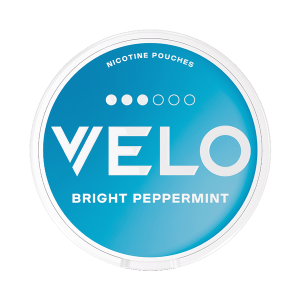 VELO Bright Peppermint