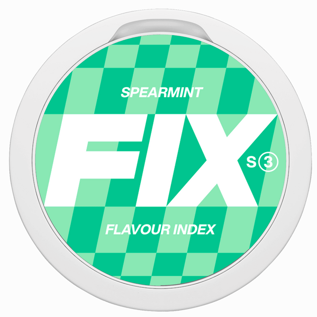 FIX Spearmint S3 bild 1
