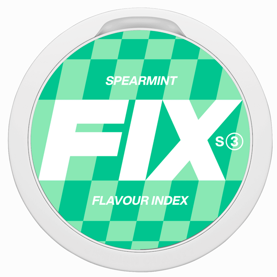 FIX Spearmint S3