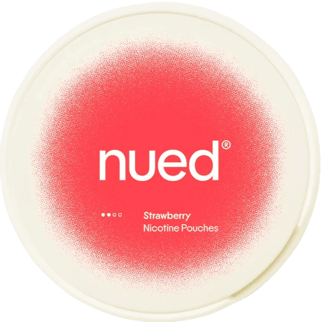 NUED Strawberry bild 1