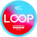 LOOP Strawberry Ice Strong