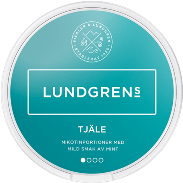 Lundgrens Tjäle bild 1