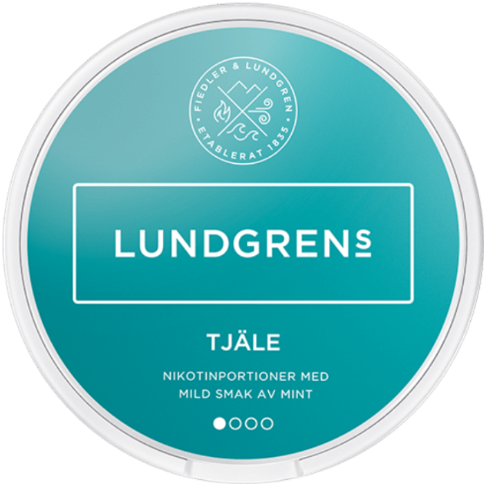 Lundgrens Tjäle bild 1