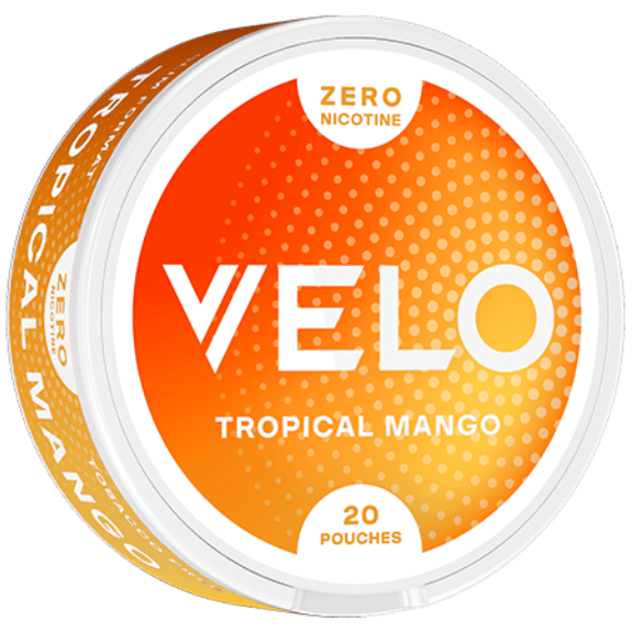 VELO Tropical Mango Zero bild 3