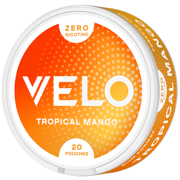 VELO Tropical Mango Zero bild 1