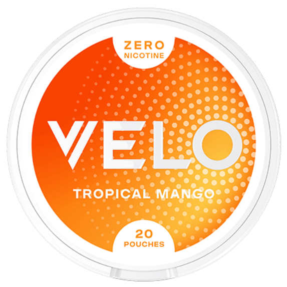 VELO Tropical Mango Zero bild 2