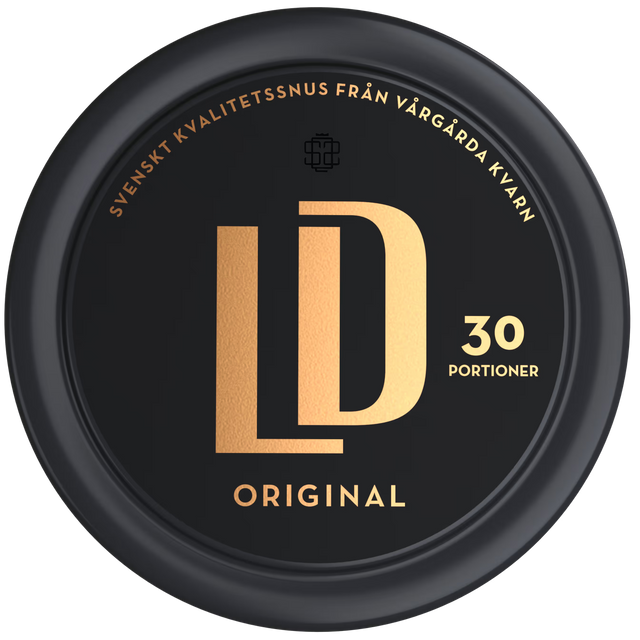 LD 30 Original Portion bild 2