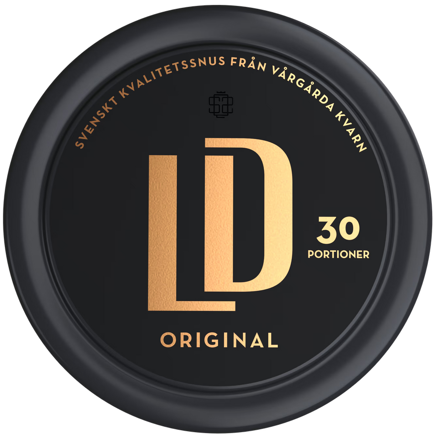 LD 30 Original Portion bild 2
